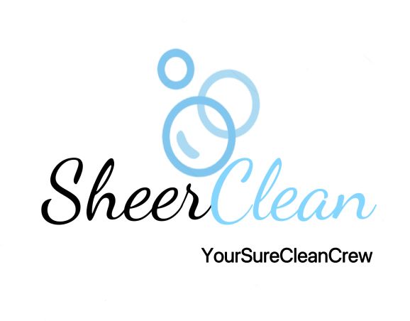 Sheer Clean Pte. Ltd. logo