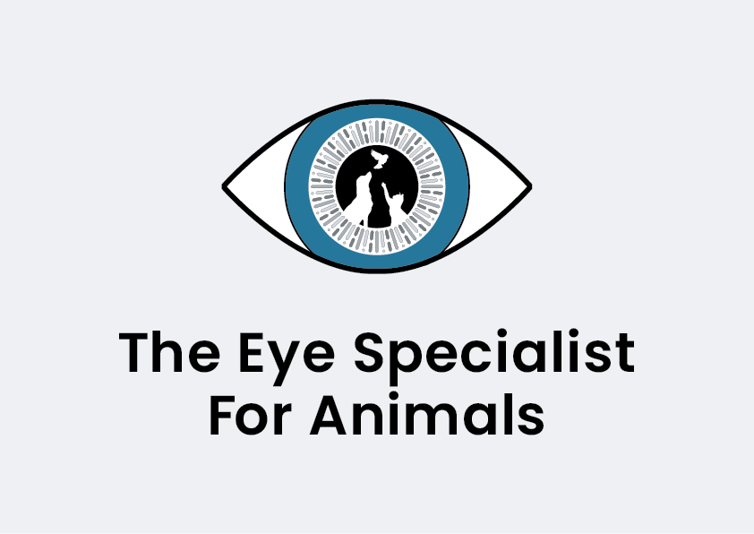 The Eye Specialist For Animals Pte. Ltd. company logo