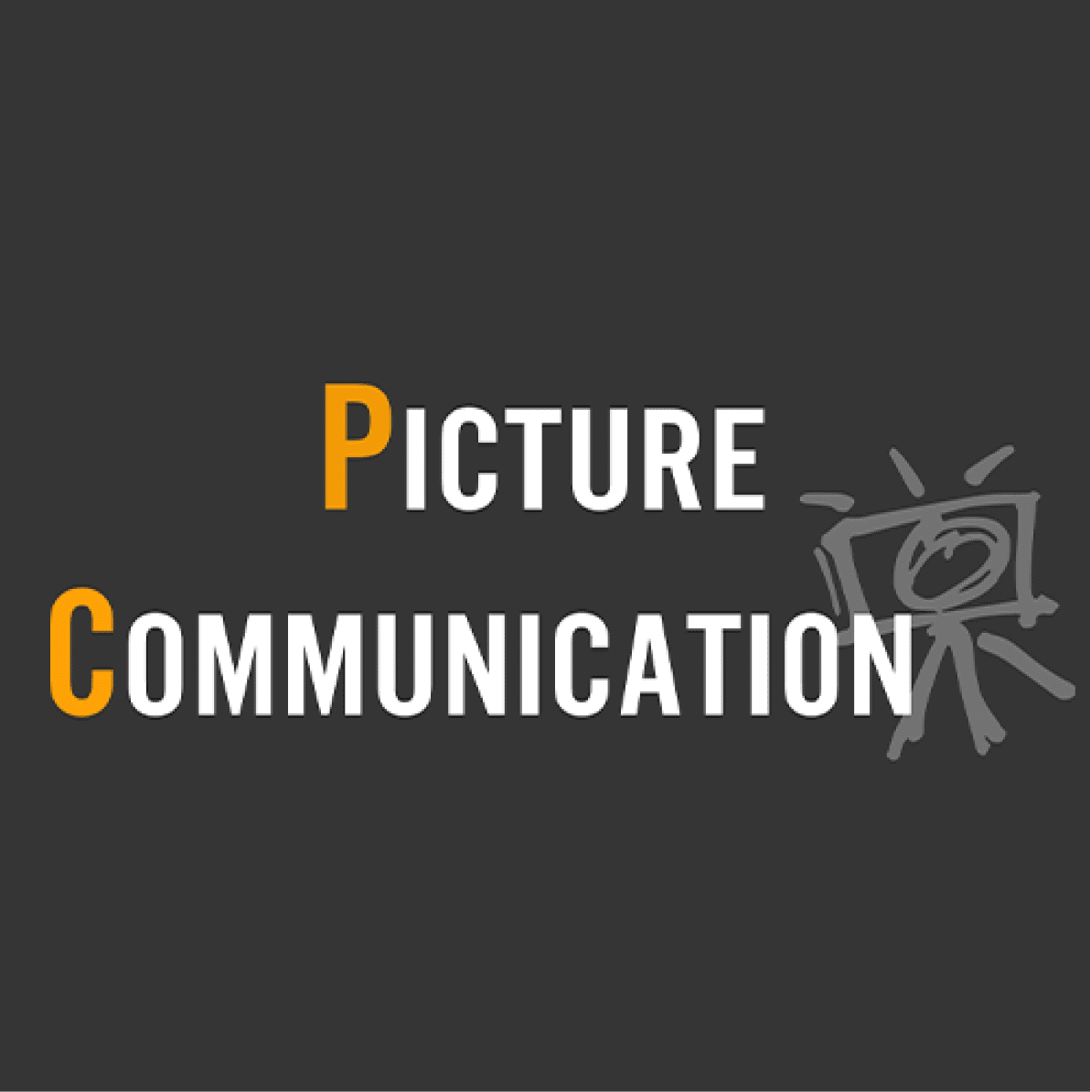 Picture Communication company logo