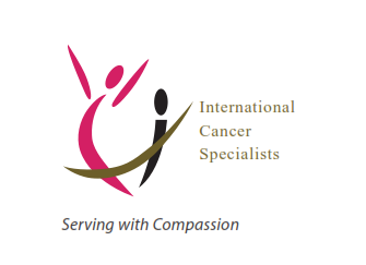 INTERNATIONAL CANCER SPECIALISTS PTE. LTD. logo