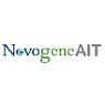 Company logo for Novogeneait Genomics Singapore Pte. Ltd.