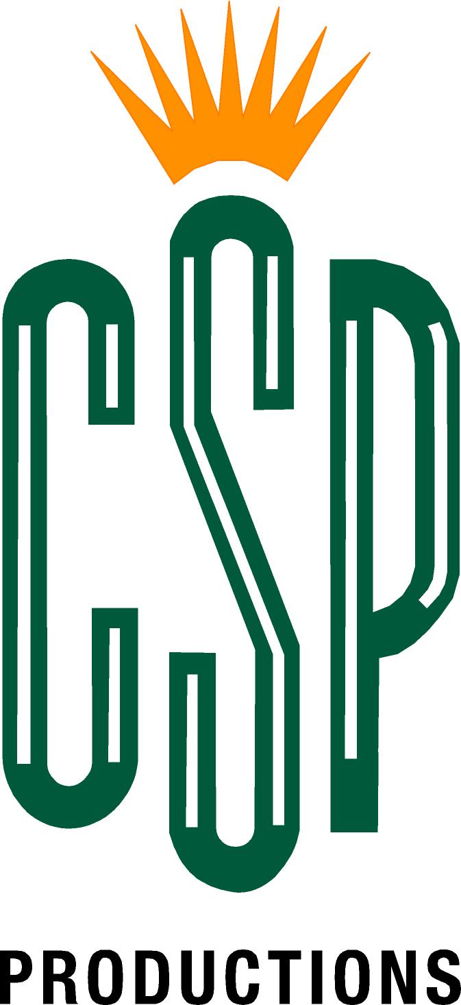 Csp Productions Pte Ltd logo