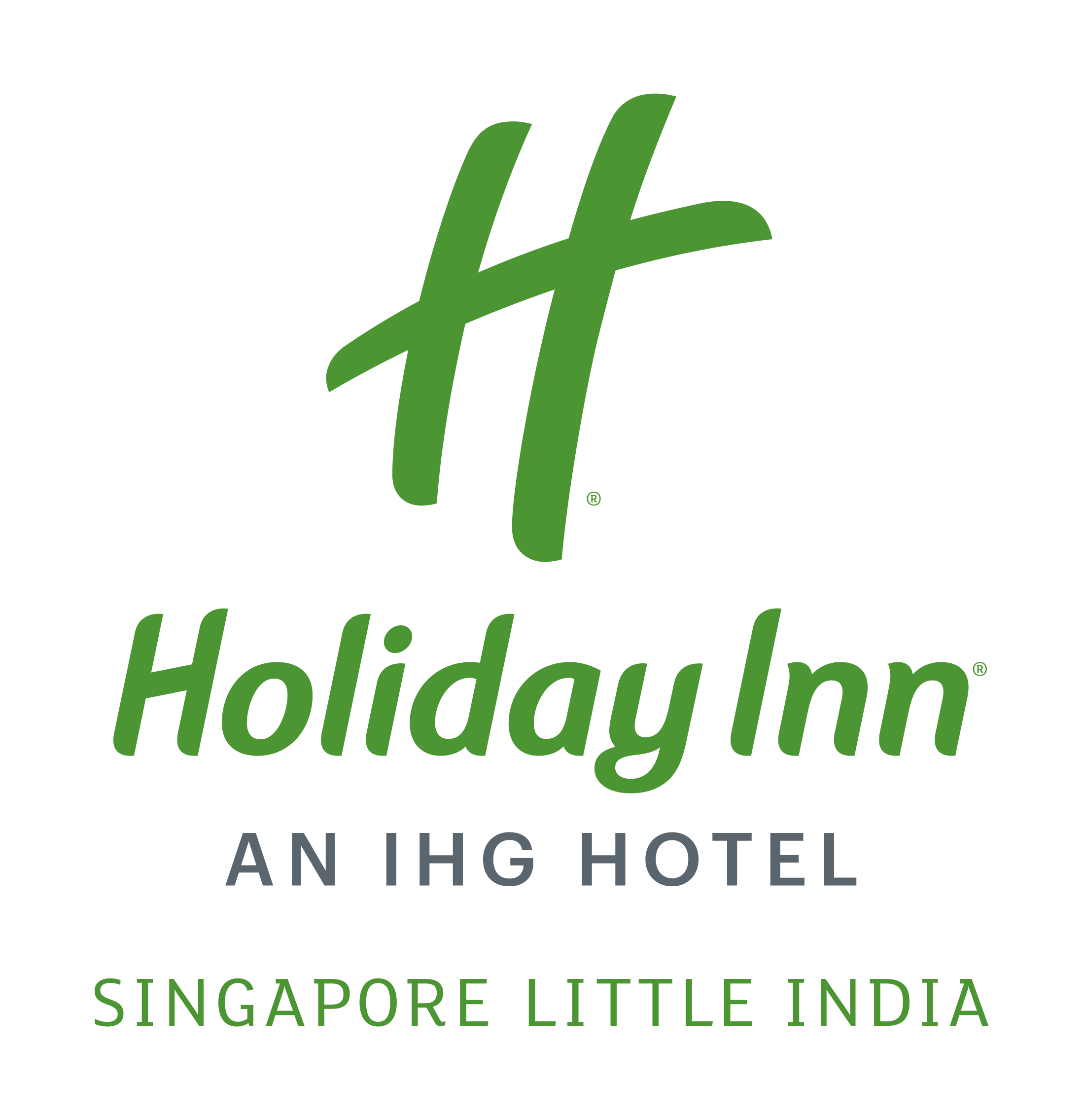 Holiday Inn Singapore Little India company logo