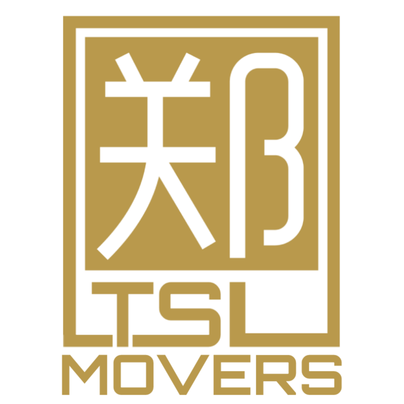 Tsl Movers & Warehousing Pte. Ltd. logo