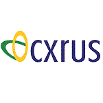 Company logo for Cxrus Solutions Pte. Ltd.
