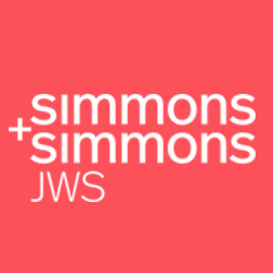 Simmons & Simmons Asia Llp logo