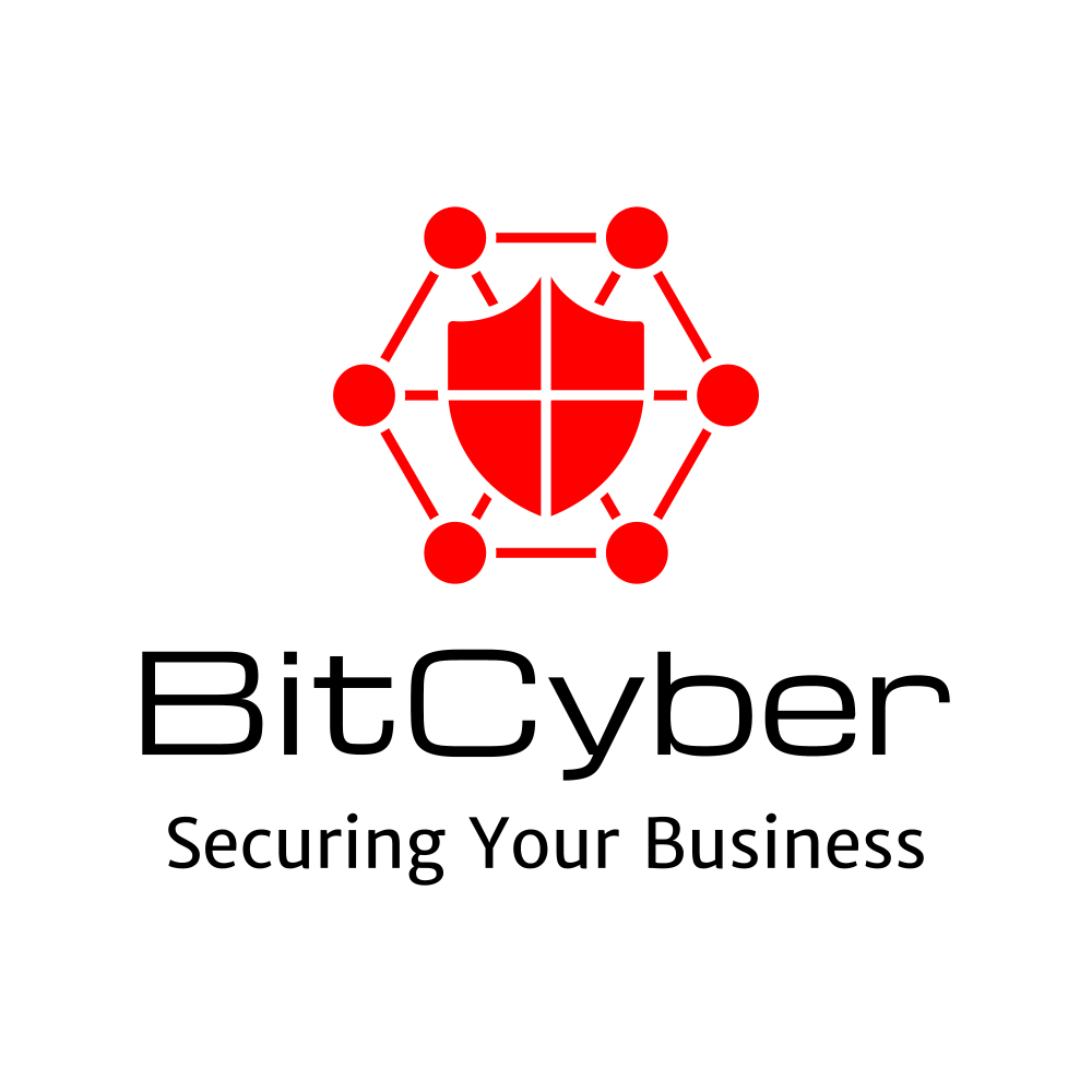 Company logo for Bitcyber Pte. Ltd.