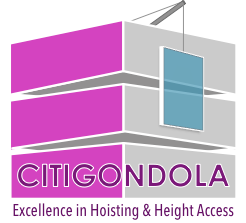 Citigondola Pte. Ltd. logo