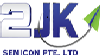 Koin Semi Pte. Ltd. company logo
