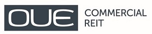 Oue Commercial Reit Management Pte. Ltd. logo