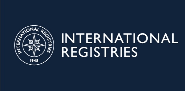 International Registries Singapore Pte. Ltd. logo