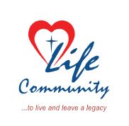 Life Community Services Society logo