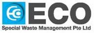 Company logo for Eco Special Waste Management Pte Ltd