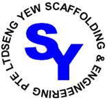 Seng Yew Scaffolding & Engineering Pte. Ltd. logo