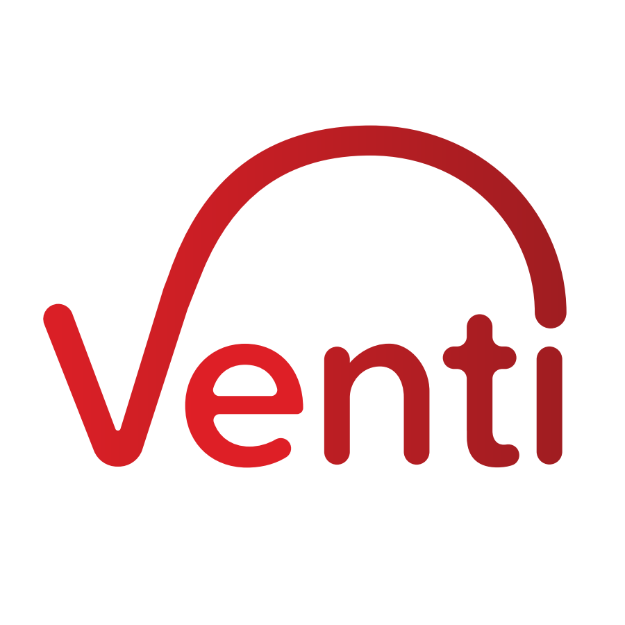 Venti Technologies Pte. Ltd. logo