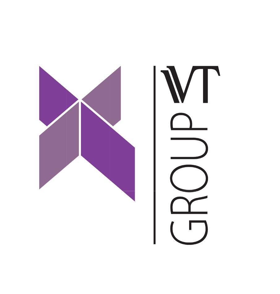 Vt Group Holdings Pte. Ltd. logo