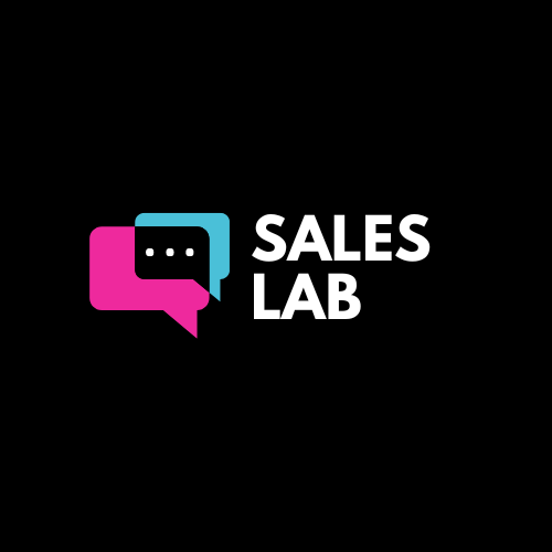 Sales Lab Pte. Ltd. company logo