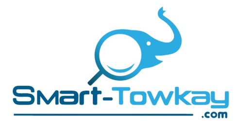Smart Towkay Pte. Ltd. logo