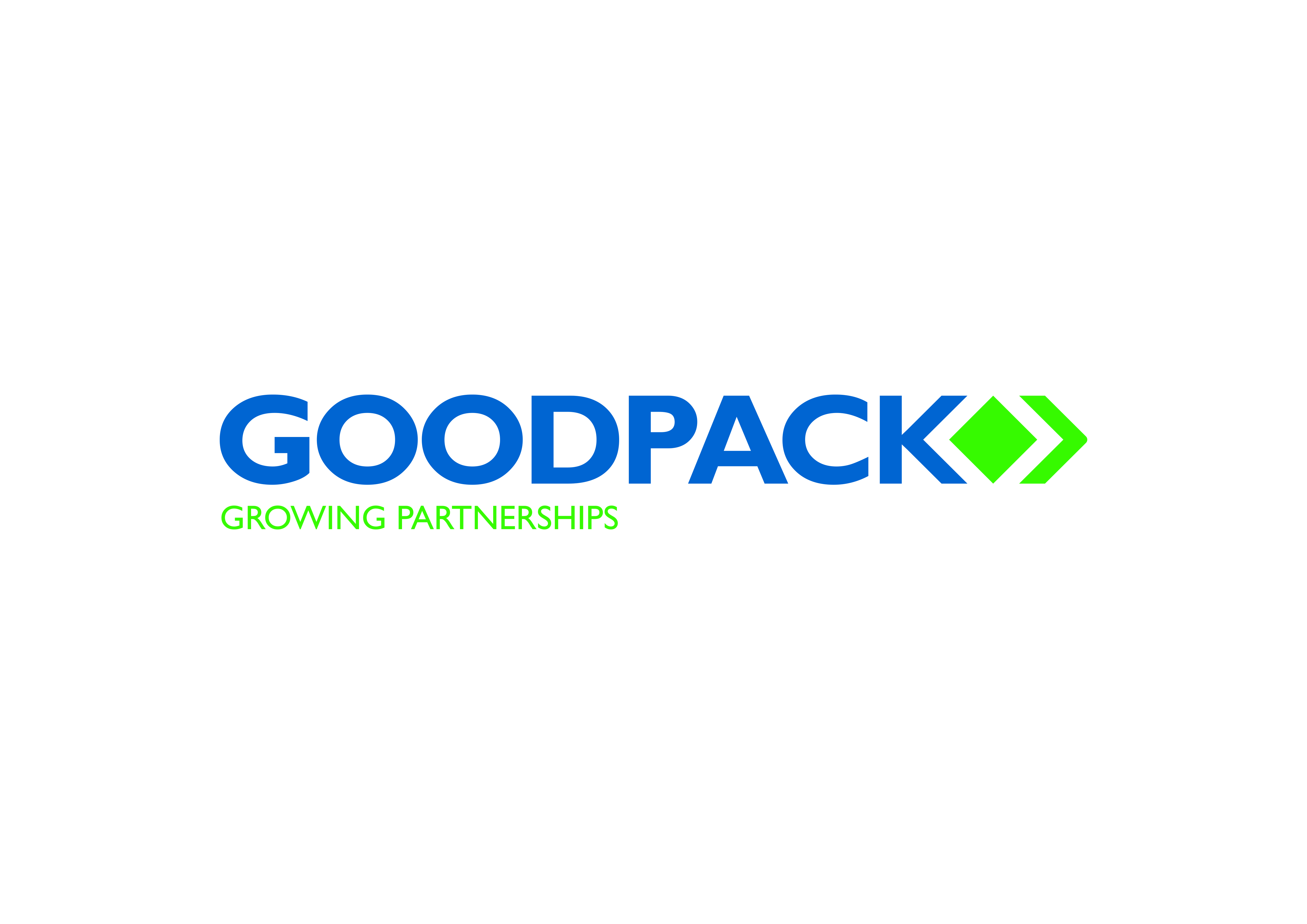 Goodpack Ibc (singapore) Pte. Ltd. logo
