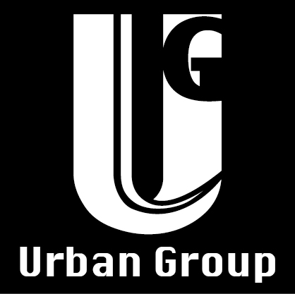 Urban Group Pte. Ltd. logo