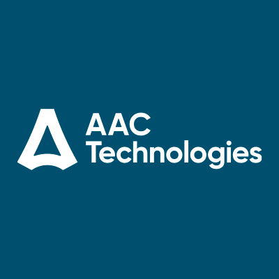 Company logo for Aac Technologies Pte. Ltd.