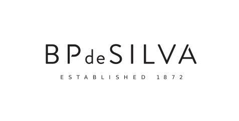 B.p. De Silva Holdings Pte Ltd logo