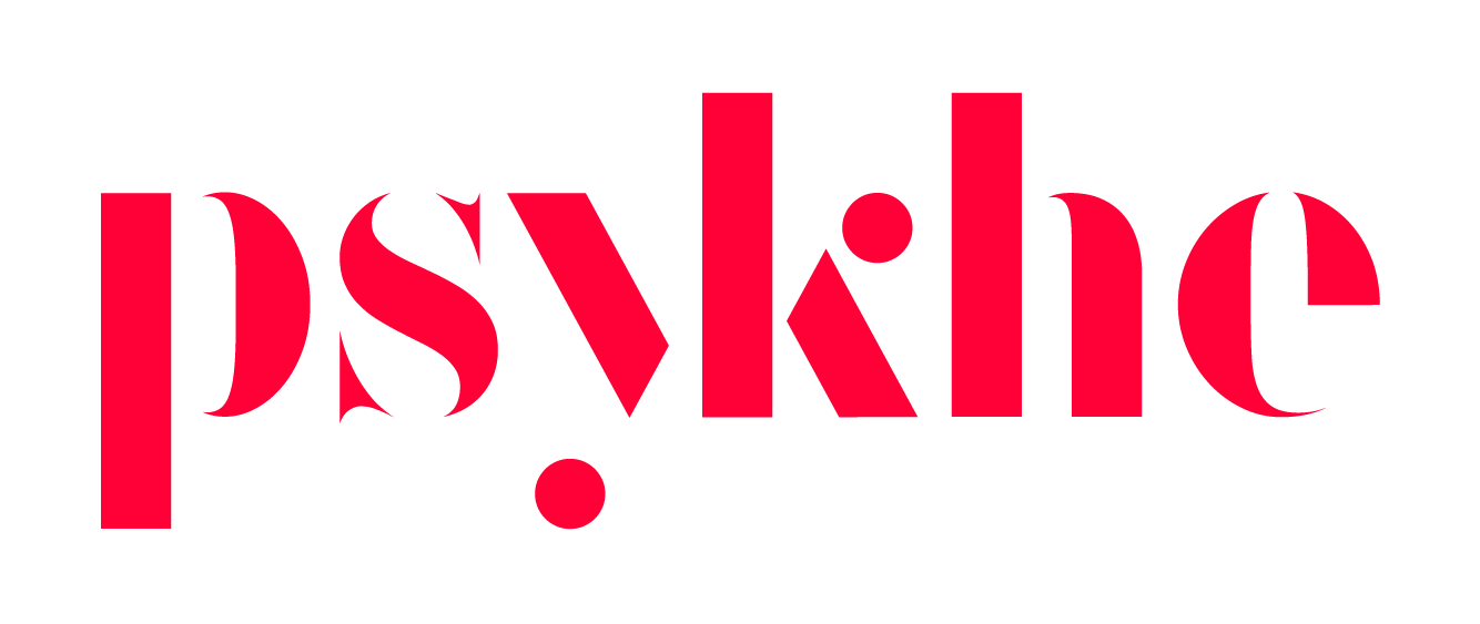 Psykhe Pte. Ltd. logo