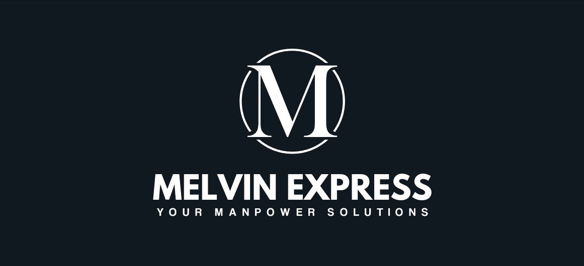 Melvin Express company logo