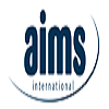 Aims International (sg) Private Limited logo