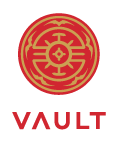 Vault Corporation Pte. Ltd. logo