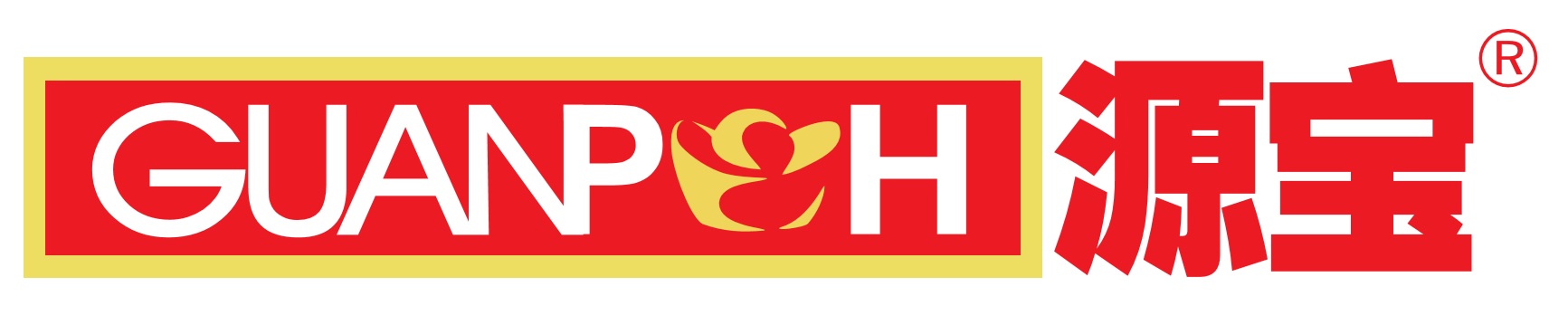 Guan Poh Gourmet Pte. Ltd. logo