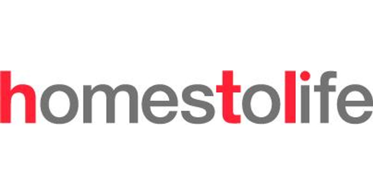 Homestolife Pte. Ltd. logo