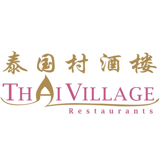 Company logo for Thai Village Restaurant Pte. Ltd.