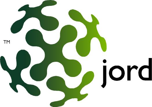 Jord International Pte. Limited company logo