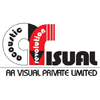 Ar Visual Pte. Ltd. logo
