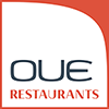 Oue Restaurants Pte. Ltd. company logo