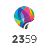 2359 MEDIA PTE. LTD. logo