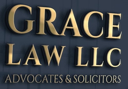 Grace Law Llc logo