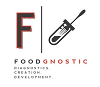 Logo-of-FOODGNOSTIC-PTE.-LTD.-hiring-for-jobs-in-Singapore-on-GrabJobs