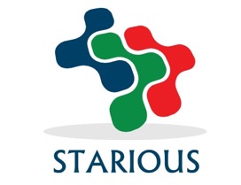 Starious Construction Pte. Ltd. logo