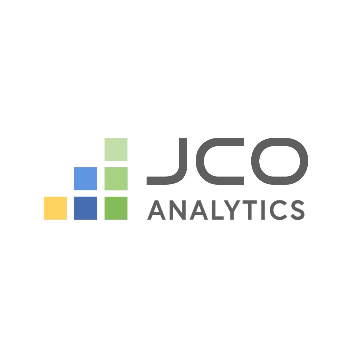 Jco Analytics Pte. Ltd. logo