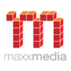 Maxxmedia International Pte. Ltd. logo
