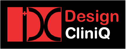 Design Cliniq Pte. Ltd. company logo