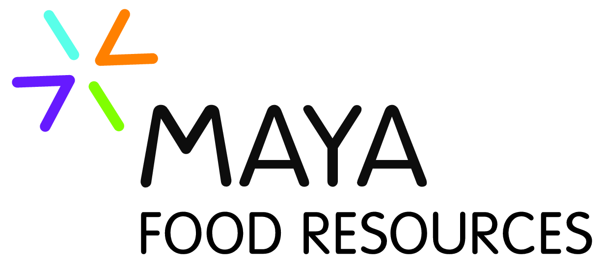 Maya Food Resources Pte. Ltd. logo