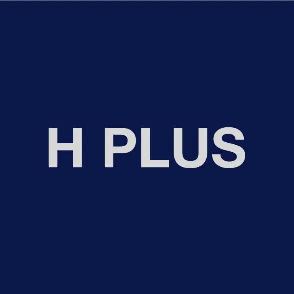 H Plus Solutions Pte. Ltd. logo