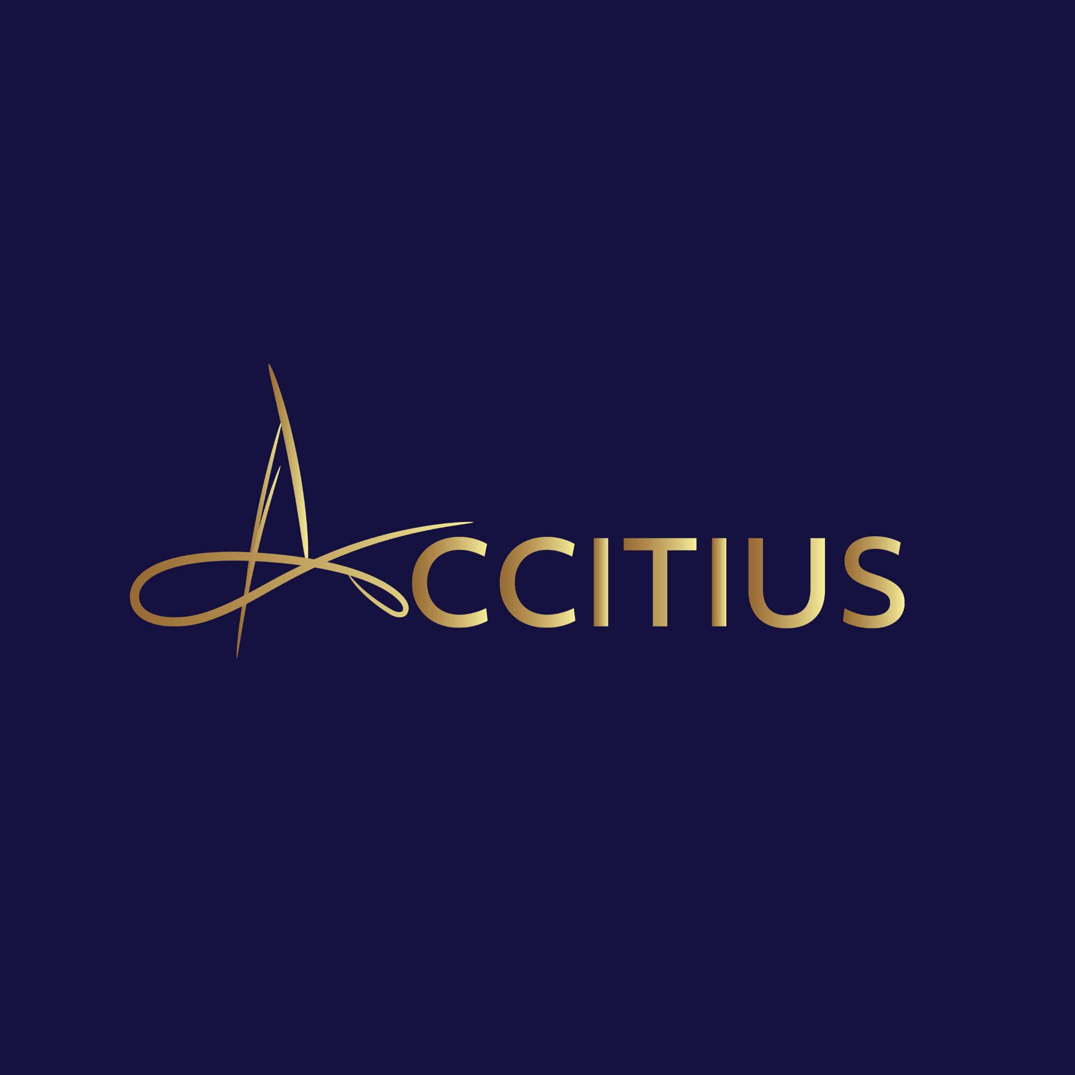 Accitius Services Pte. Ltd. company logo
