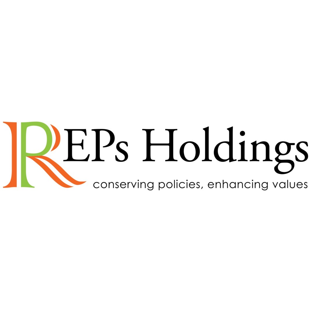 Reps Holdings Pte. Ltd. logo