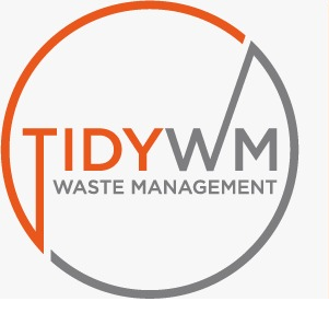 Tidy Waste Management Group Pte. Ltd. logo