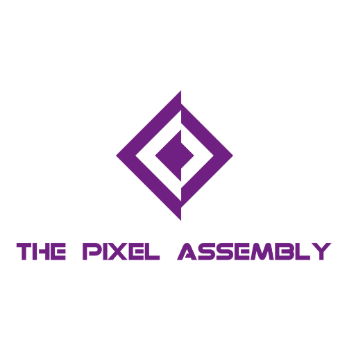 Pixel1 Pte. Ltd. logo