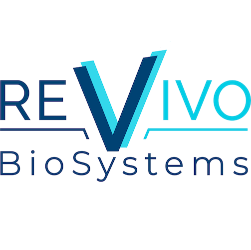 Revivo Biosystems Pte. Ltd. logo